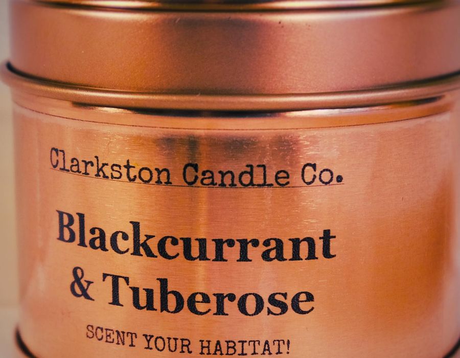 blackcurrant
