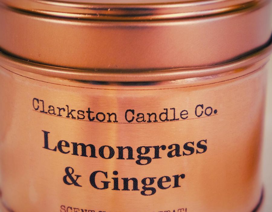 lemongrass